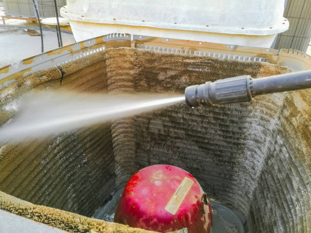 Best Best Air Duct Cleaning Company  in Carlisle, IA