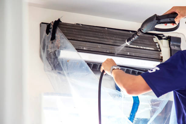 Best HVAC System Cleaning  in Carlisle, IA