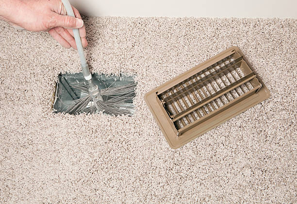 Best Air Duct Cleaning Near Me  in Carlisle, IA
