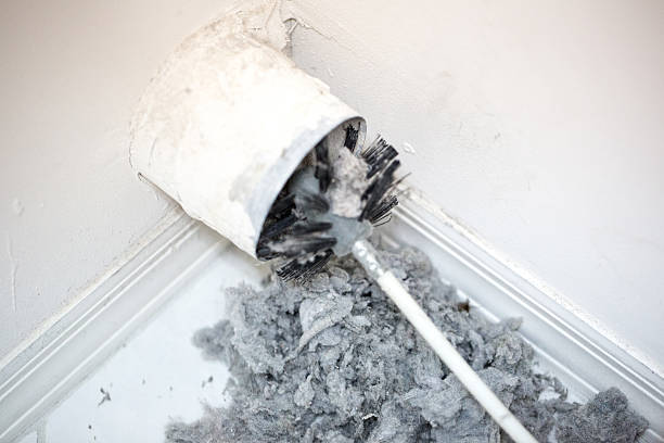 Trusted Carlisle, IA Airduct Cleaning Experts